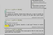 Master contratou Fátima Bernardes como garota-propaganda por R$ 5,4 milhões - imagem 6