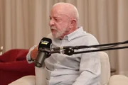 Imagem da matéria: Flávio recebeu mais do agro; Lula, de empresários de seguros e ministros
