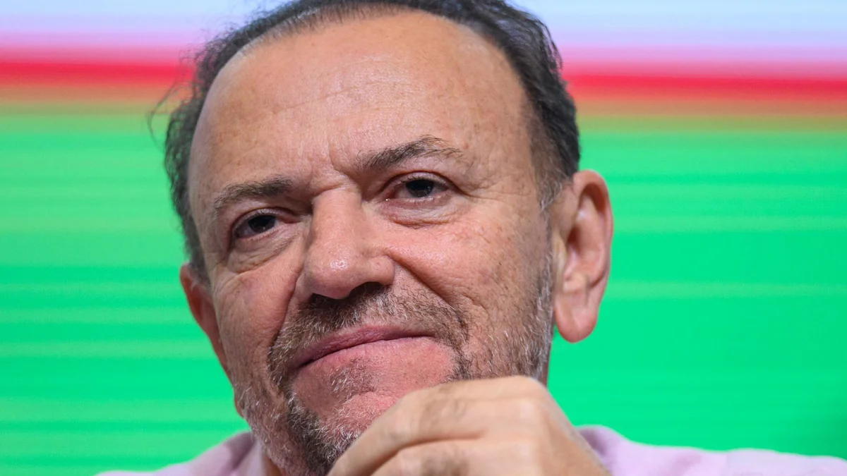 Presidente do PT: Lula quer confronto direto com Flávio e vai aos debates