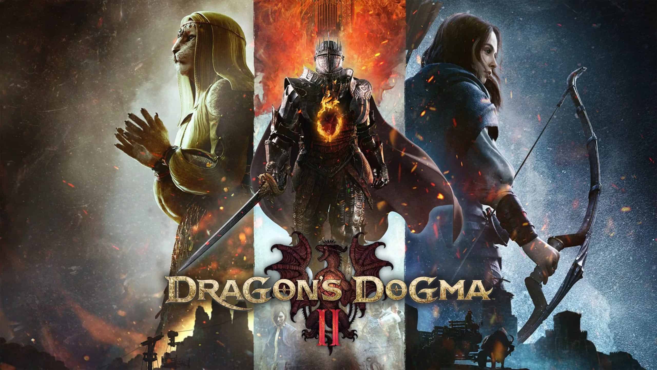Dragon’s Dogma 2: Dark Arisen review: um RPG completo e com muitos detalhes na jogabilidade