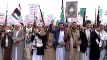 Houthis demonstram ‘capacidade de alcançar alvos sensíveis’ após ataque em aeroporto, diz professor