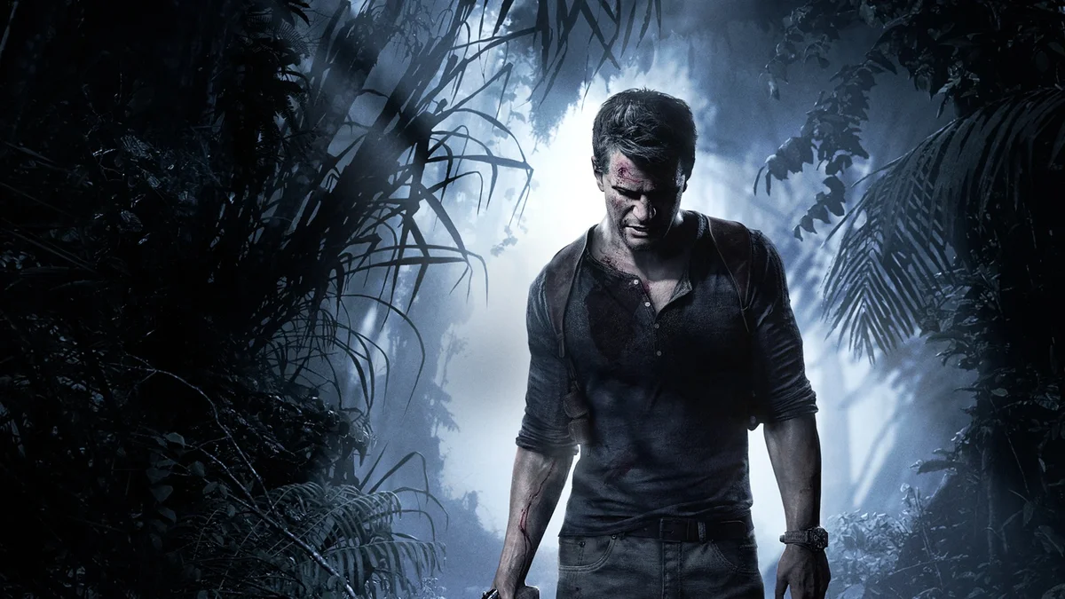 Imagem de Uncharted 4