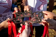 Metrópoles Endurance Corrida: confira as gírias e termos do esporte - imagem 3