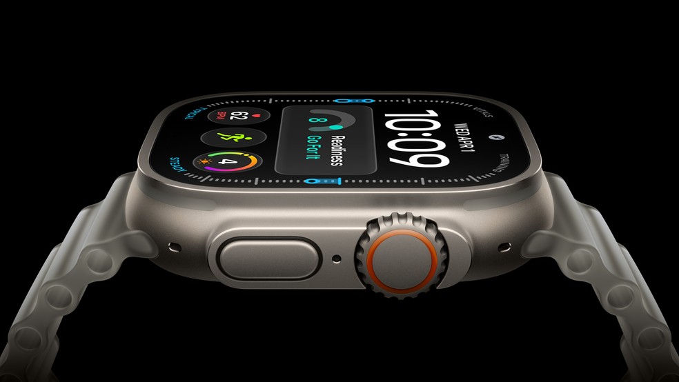Apple Watch vs Galaxy Watch: qual é o melhor smartwatch para você? Compare