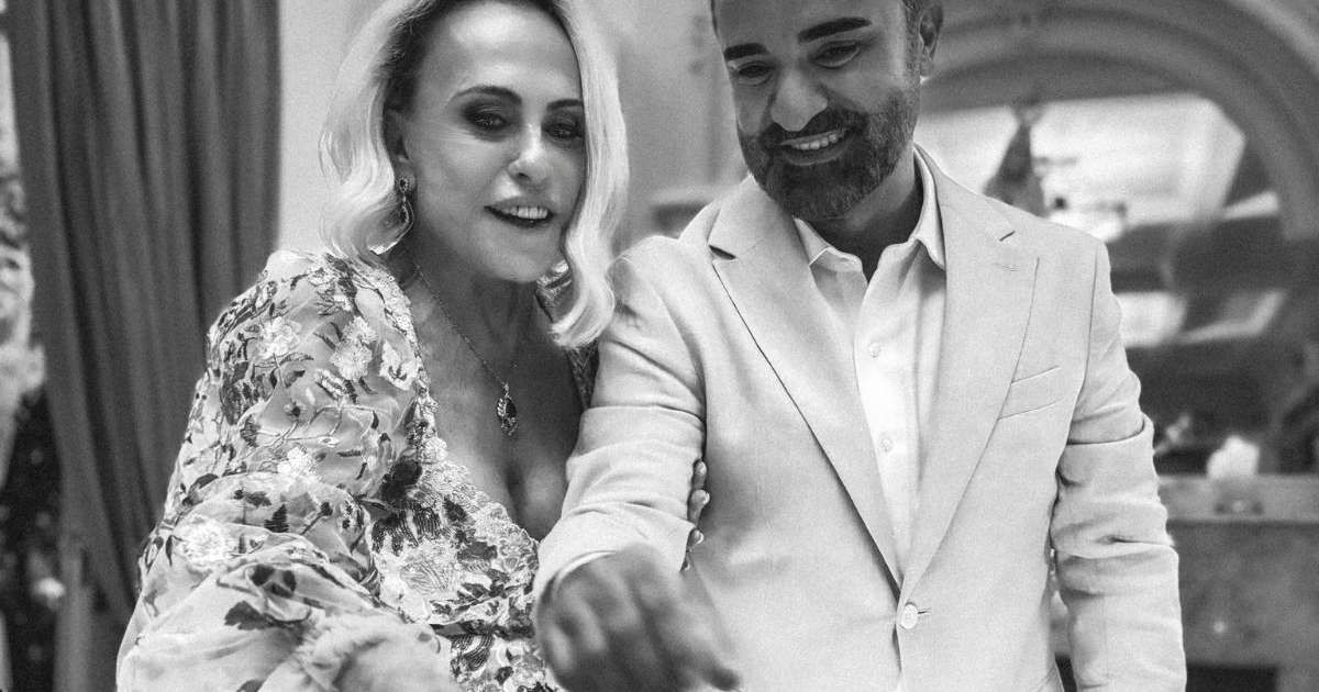 Ana Maria Braga reflete sobre desafios no casamento e alerta: 'Precisa ter namoro, senão vira reunião de condomínio'