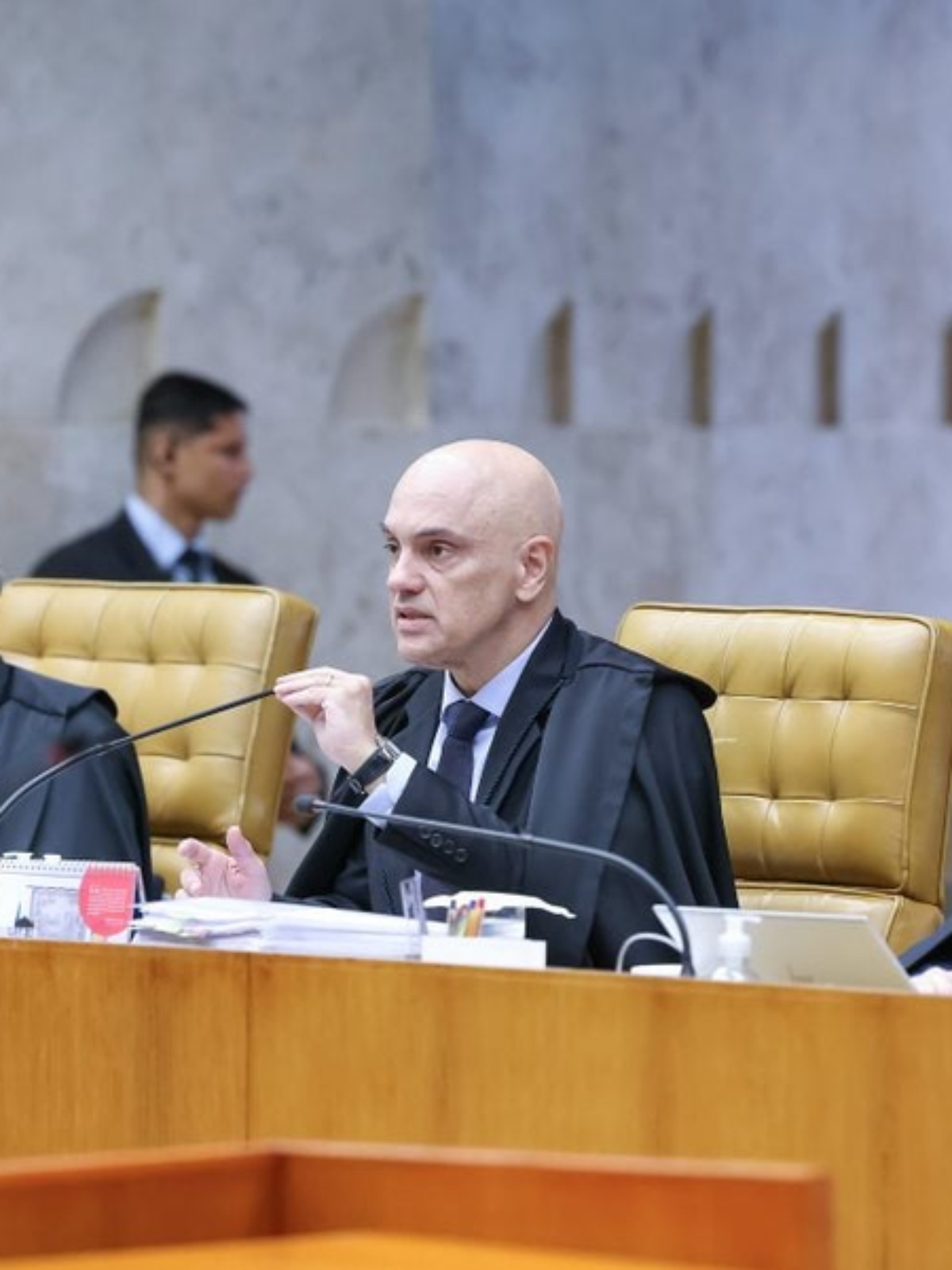 Cenário é favorável a impeachment de ministros do STF no novo Senado, mas processo é rodeado de incertezas
