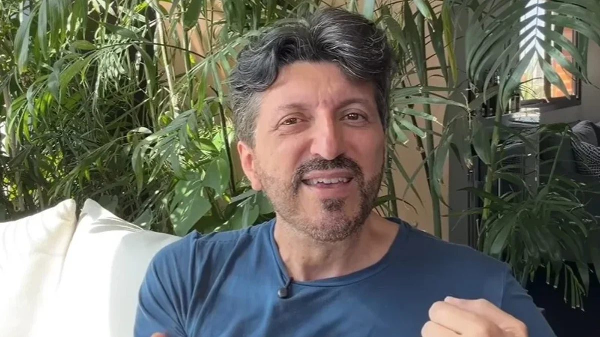 Fãs pedem que Aeroporto de Guarulhos ganhe nome de Lito Sousa
