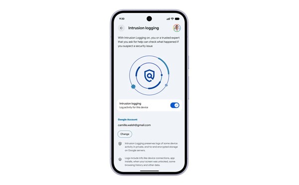 6 recursos de segurança do Android 17 para proteger seu celular