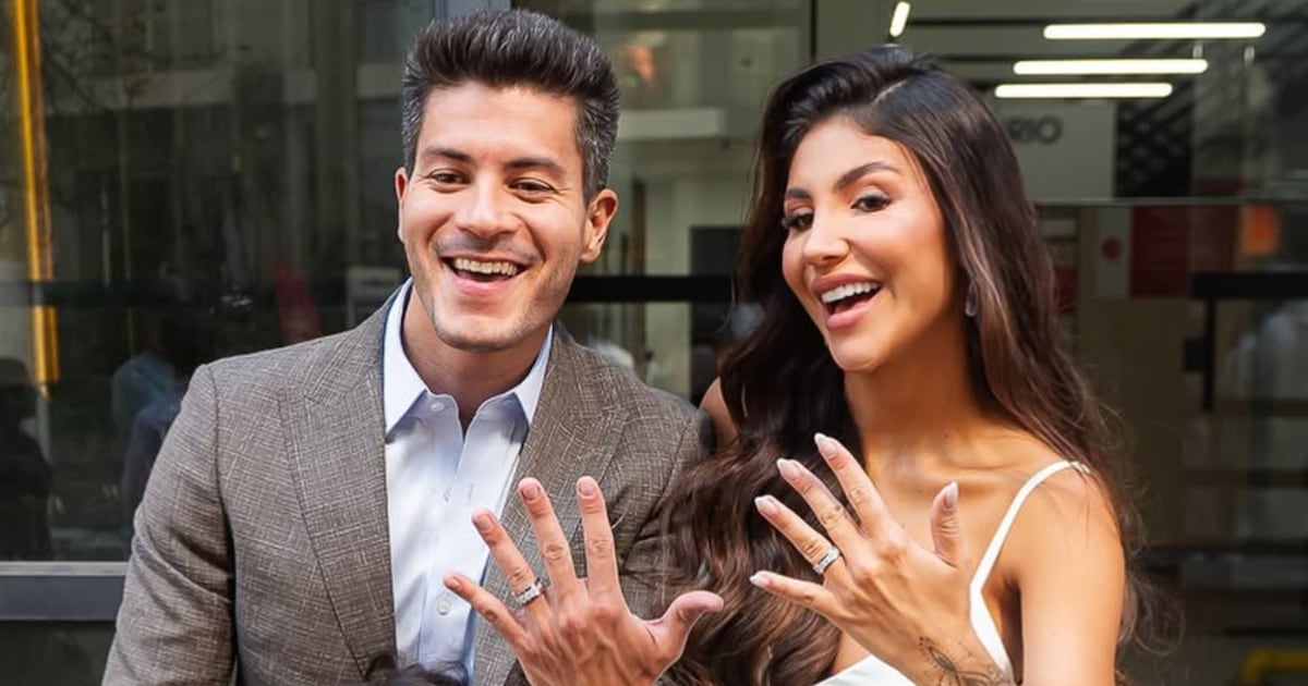 Jheny Santucci se separou de Arthur Aguiar porque ele está cheio de dívidas? Veja o que ela diz