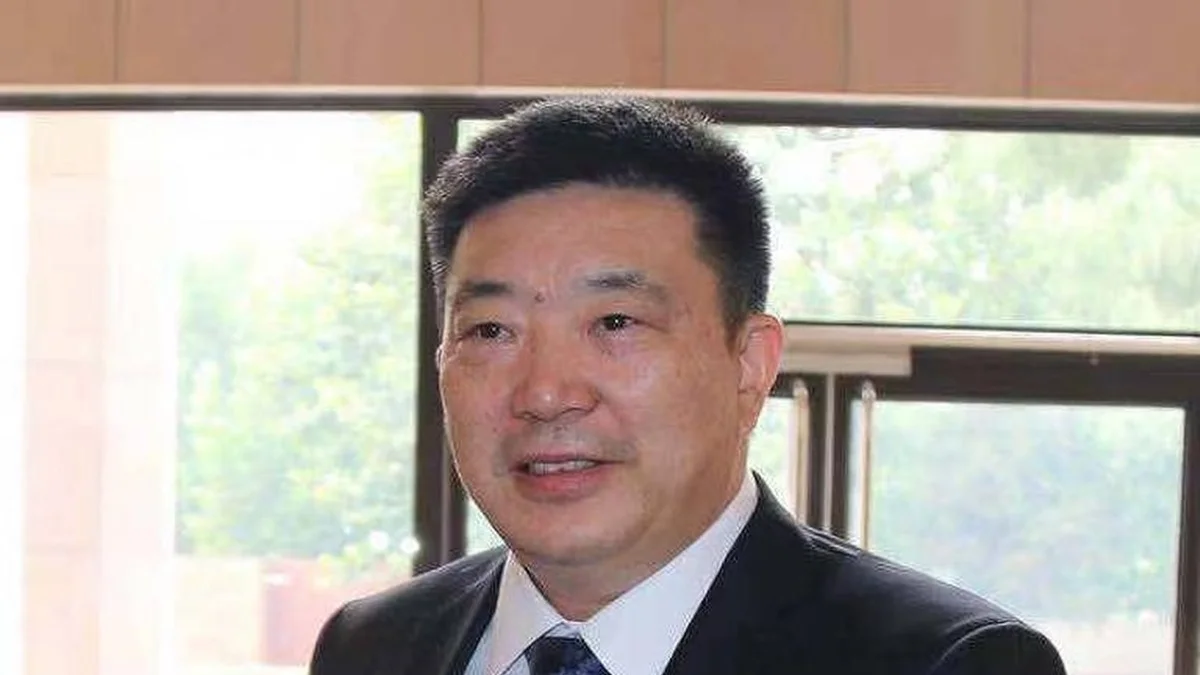 Prefeito que comandou resposta à Covid em Wuhan é condenado por corrupção