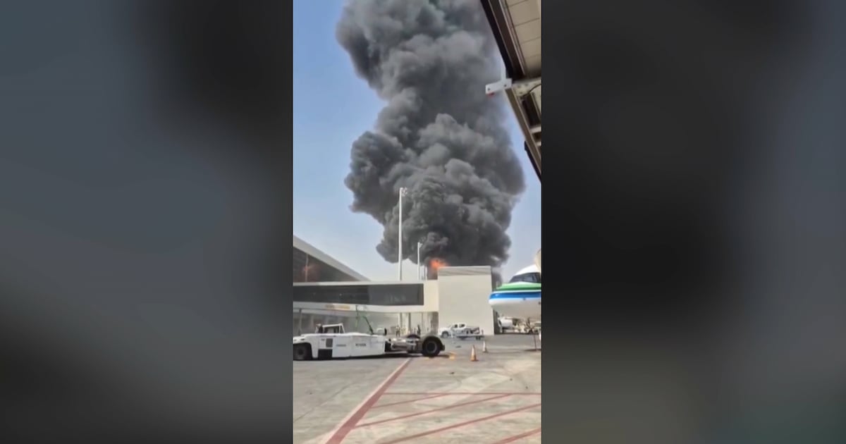 Houthis demonstram ‘capacidade de alcançar alvos sensíveis’ após ataque em aeroporto, diz professor