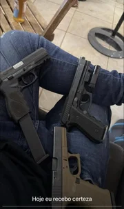 PF prende “Elon”, traficante apontado como dono de carga de 20kg de cocaína - imagem 2