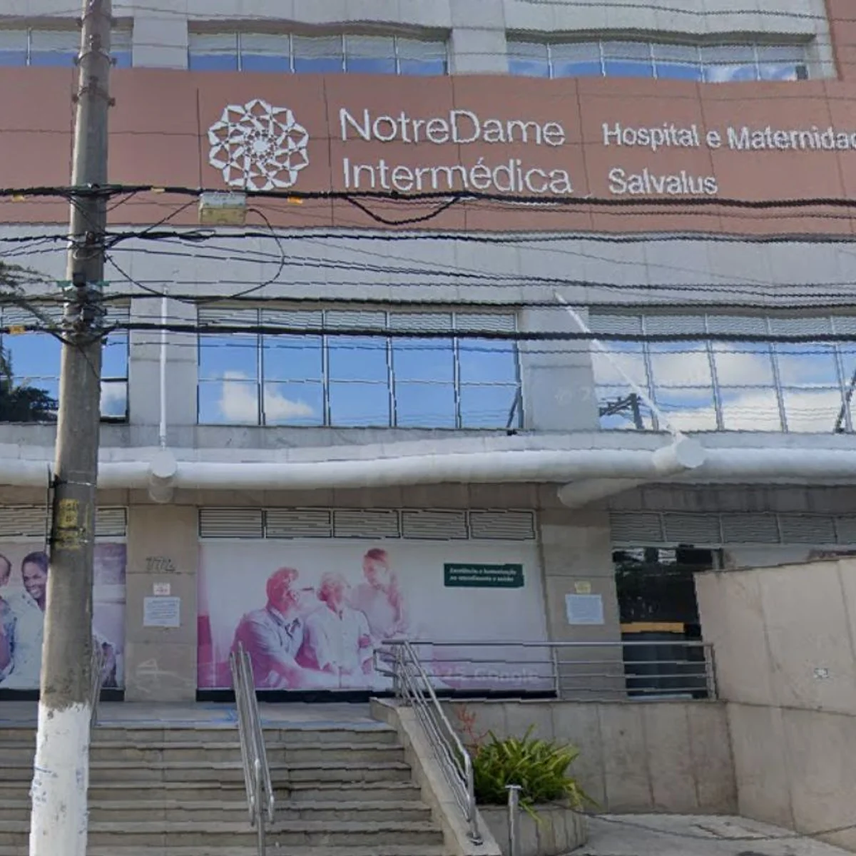 Hospital com relatos de 36 mortes de bebês já era investigado pelo MPSP
