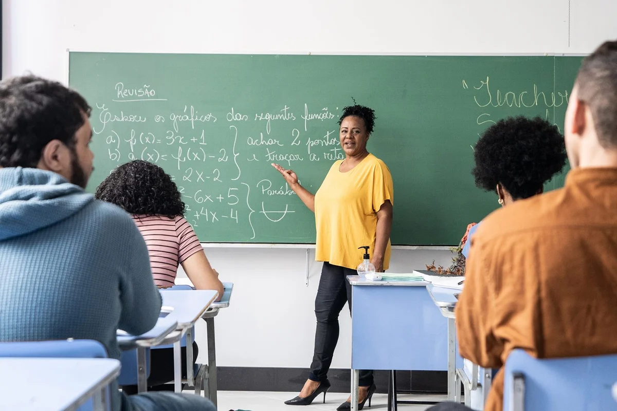 O impacto do novo ensino médio para a juventude negra