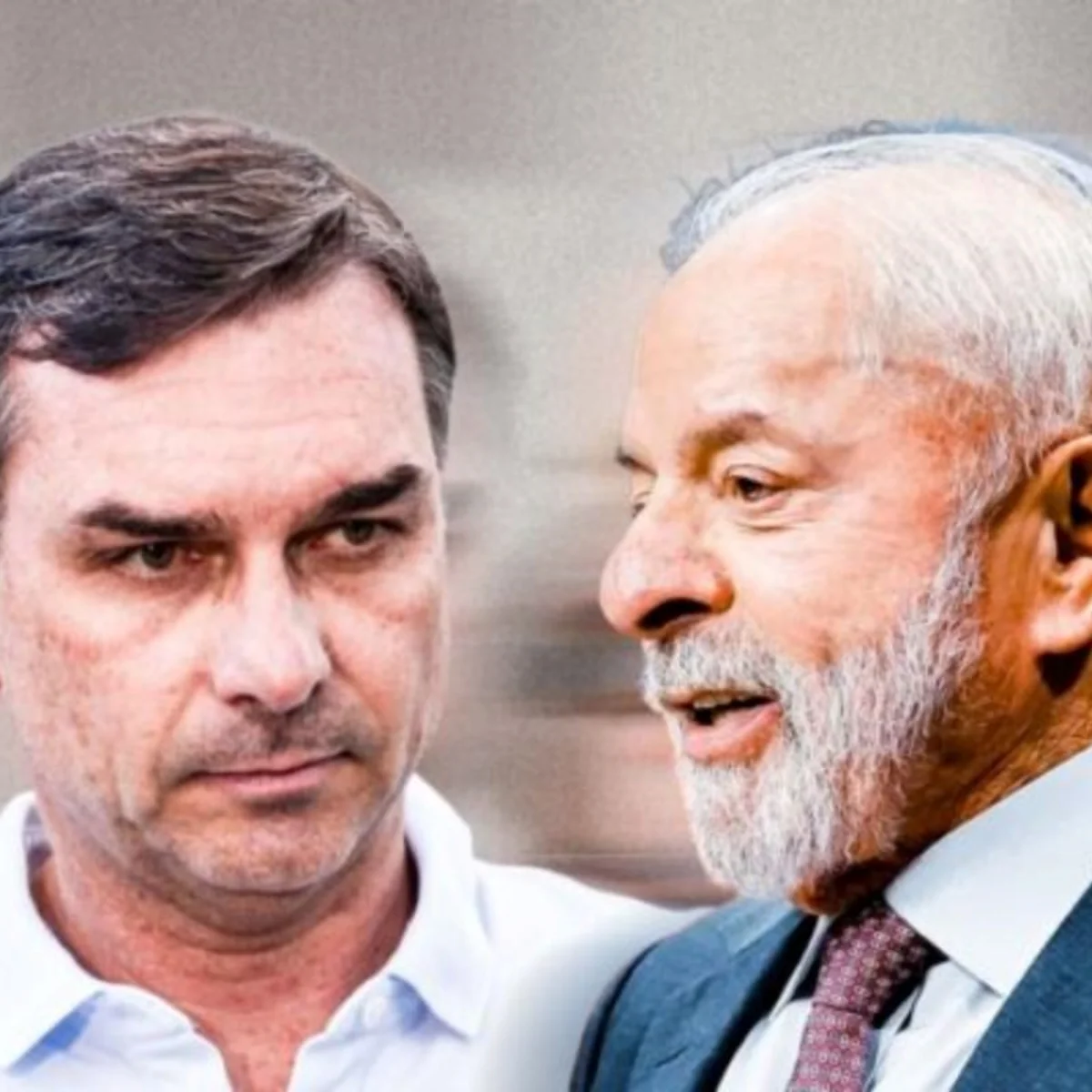 Eleições 2026: confira as agendas de Flávio e Lula neste sábado (10/10)