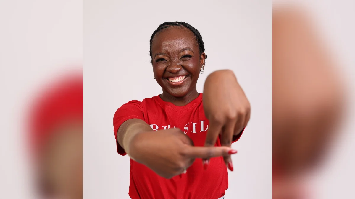 Ana Elisa diz que o mais importante para campanha de Lula é focar na 3ª via