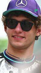 Rodrigo França comenta as chances de Kimi Antonelli ser campeão da F1 no GP dos EUA