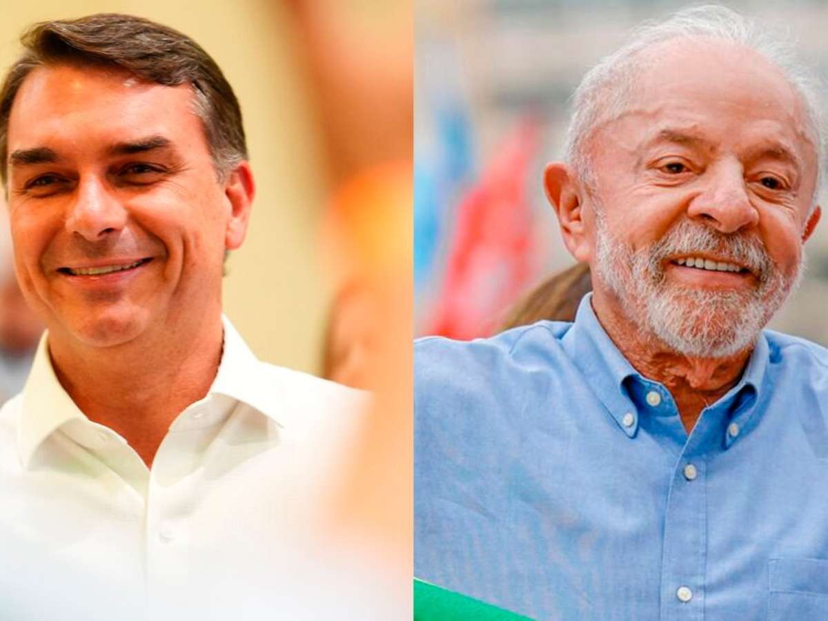 7 erros das campanhas de Lula e Flávio Bolsonaro que dificultaram uma vitória no 1º turno