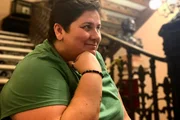 Morre, aos 48 anos, a cantora e violinista Leticia Nicolielo