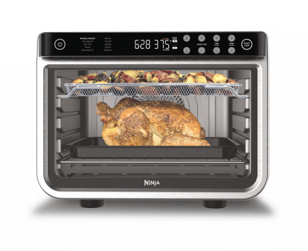 Air fryers for every kitchen, from compact to family-sized