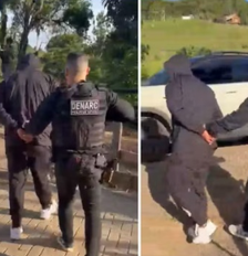 Foto: Polícia Civil / Divulgação / Porto Alegre 24 horas