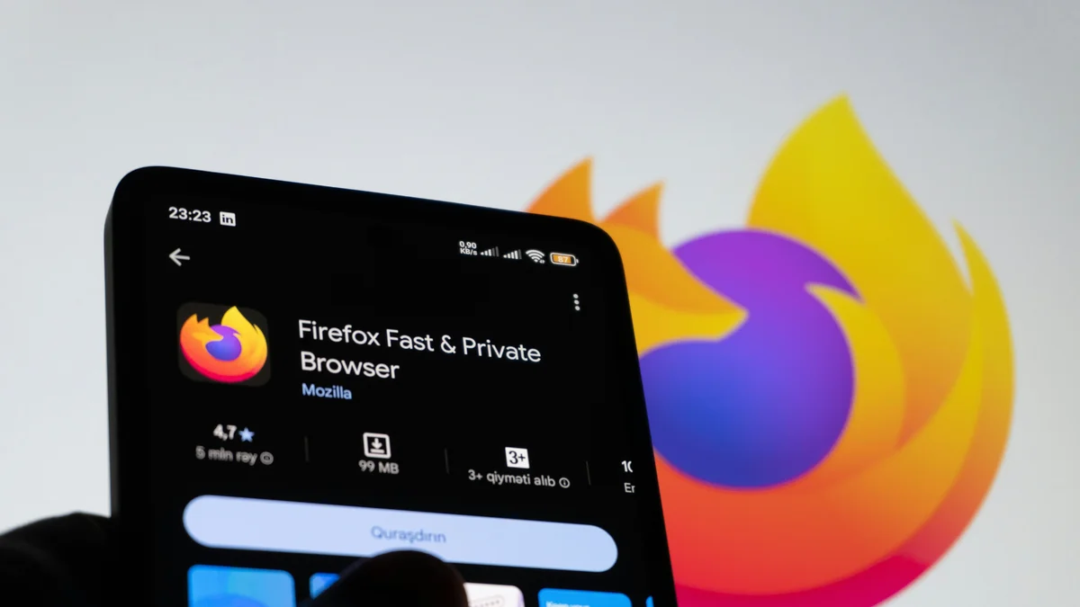 mozilla firefox logo