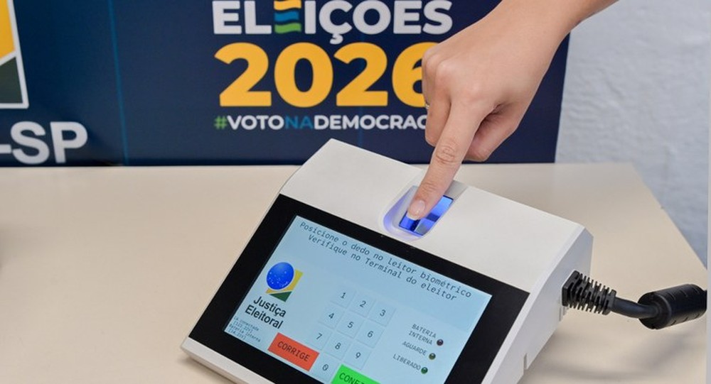 Posso votar só com o e-Título? 11 dúvidas comuns sobre o app respondidas!
