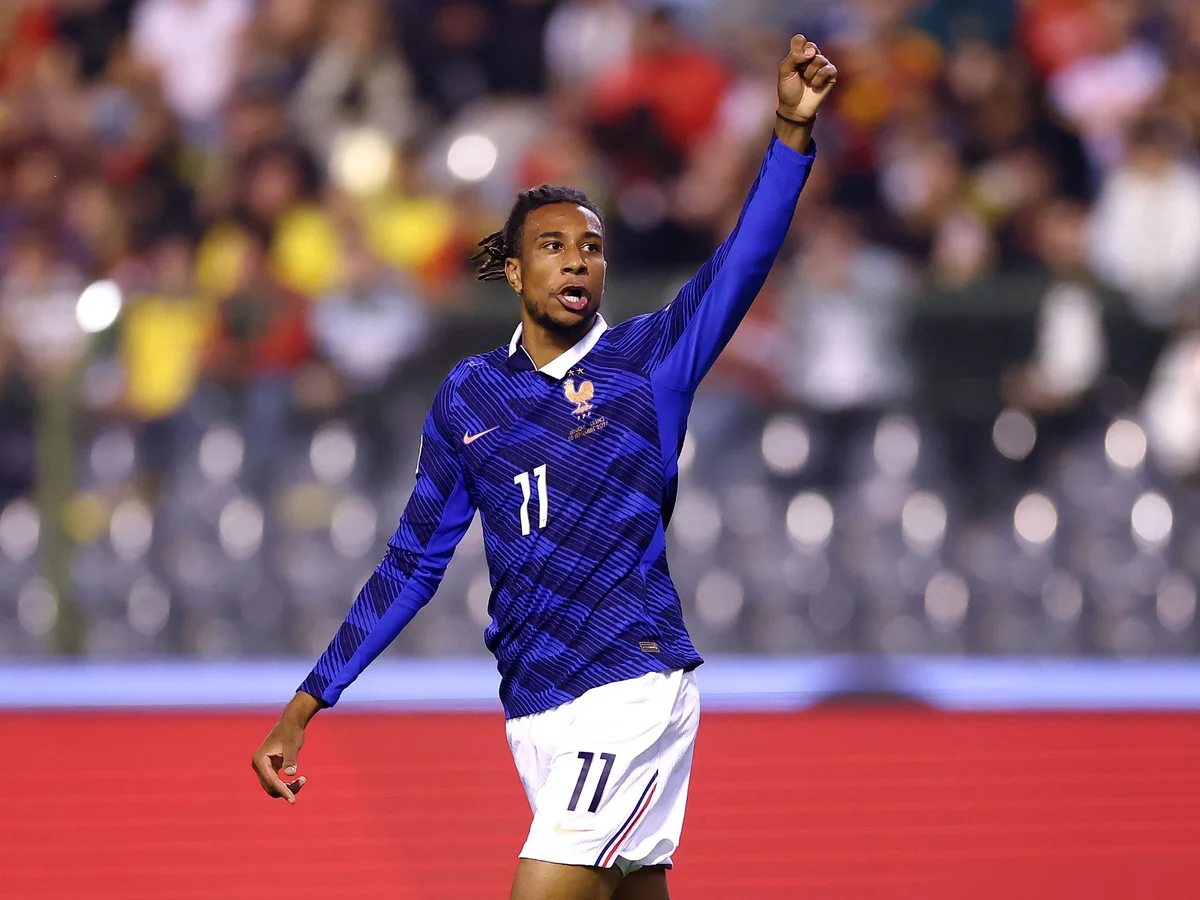 Saiba onde assistir a França x Itália pela Liga das Nações