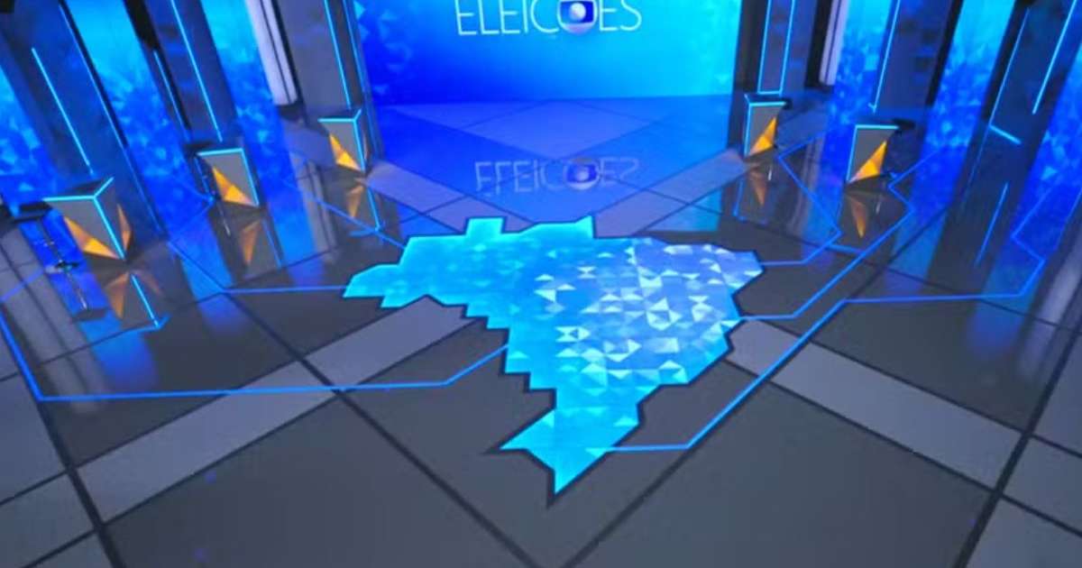 'Vergonha nacional': Candidatos criticam cancelamento de debate da Globo
