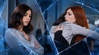 Novo galã na área! Sinan reaparece na vida de Asya e movimenta a trama de Iludida