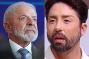 Rico diz que vai deixar o país no dia em que Lula proíbe bets no Brasil