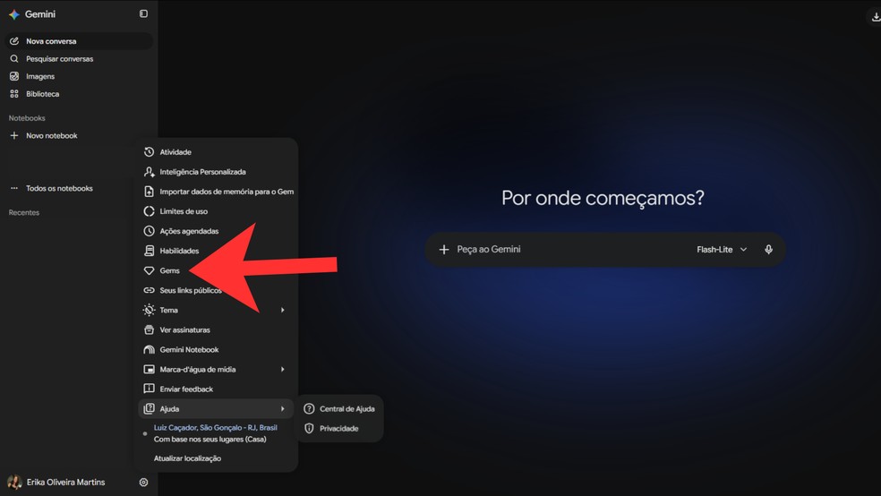 Como criar um agente de IA sem pagar? Veja passo a passo