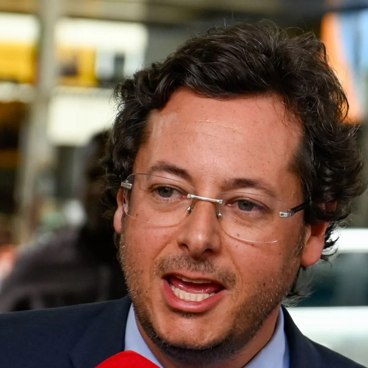 Wajngarten nega que Flávio tenha deixado o país: "Boataria maldosa"