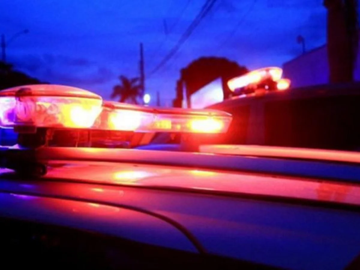 Assaltante que fugiu após tentar roubar policial civil no DF é preso