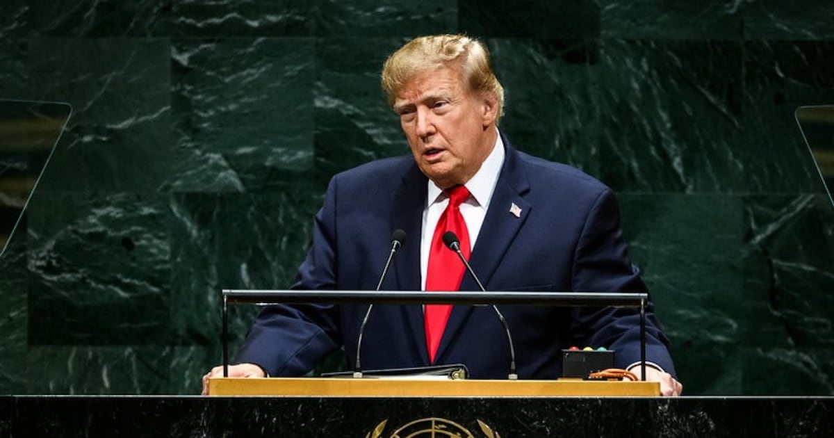 Fontes do Itamaraty relacionam decisão de Trump às eleições, mas reforçam ‘normalidade’ no pleito