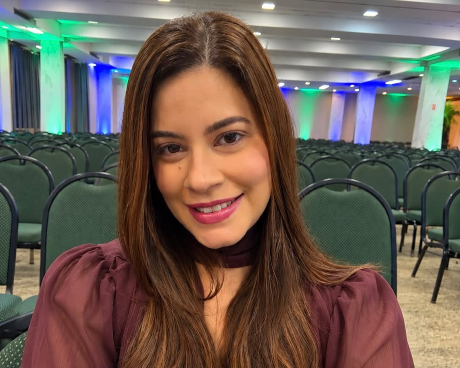 Imagem da matéria: Prefeita Léa Toscano nomeia advogada Cynthia Ribeiro como secretária de Administração de Guarabira