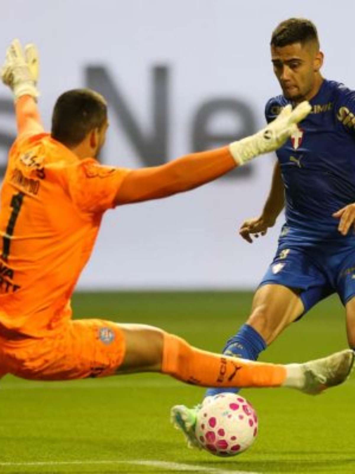 Tropeço do Fla faz Palmeiras aumentar chance de título do Brasileirão