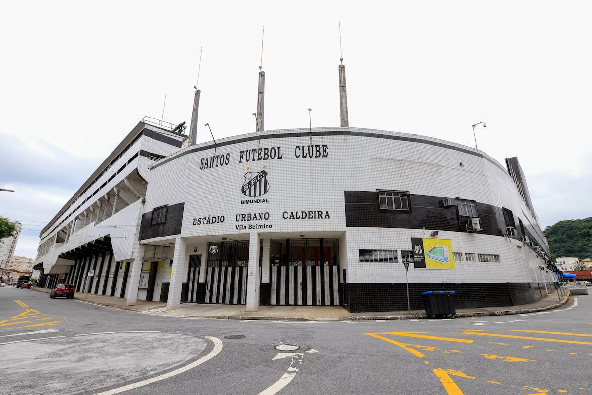 Entenda como caminho para SAF do Santos virou polêmica política antes da eleição do clube