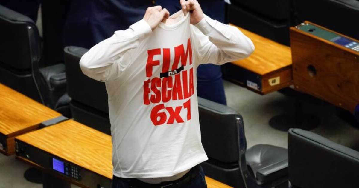 Mudança na escala 6x1: o salário vai diminuir com a redução das horas?