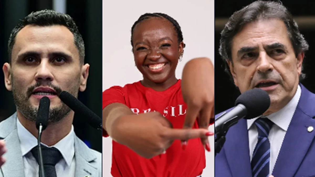 Cleitinho, Sávio, Ana Elisa: Divinópolis é berço de campeões de votos em MG
