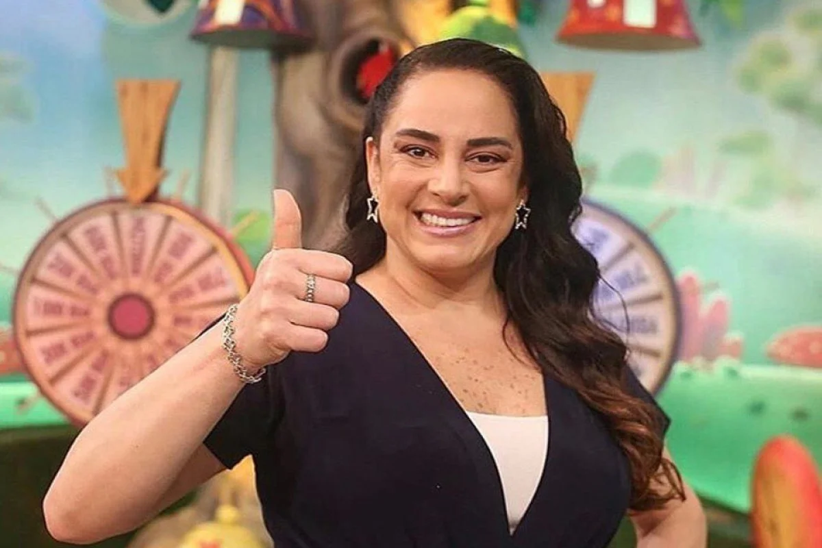 Silvia Abravanel reage à derrota nas eleições 2026: “Novo capítulo”