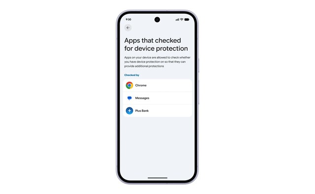 6 recursos de segurança do Android 17 para proteger seu celular