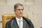 Procurador-geral da República Paulo Gonet