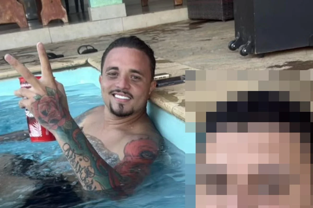 PF prende "Elon", traficante apontado como dono de carga de 20kg de cocaína