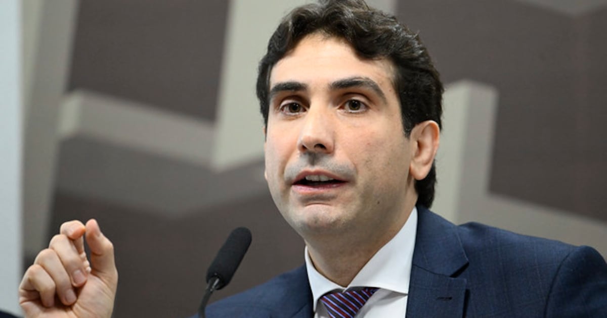 Caso Master: Galípolo depõe à PF como testemunha no caso de cooptação de servidores do Banco Central