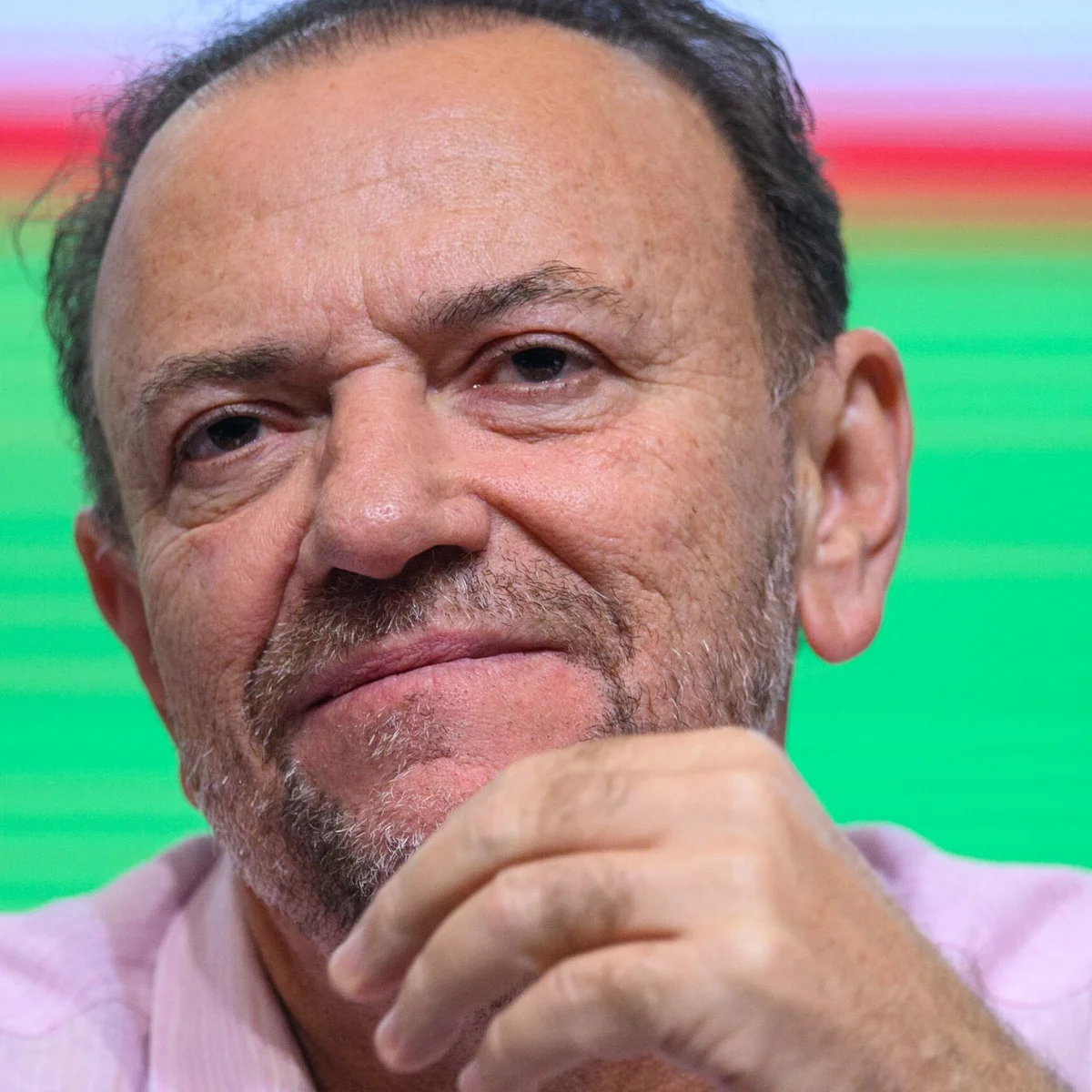Presidente do PT: Lula quer confronto direto com Flávio e vai aos debates