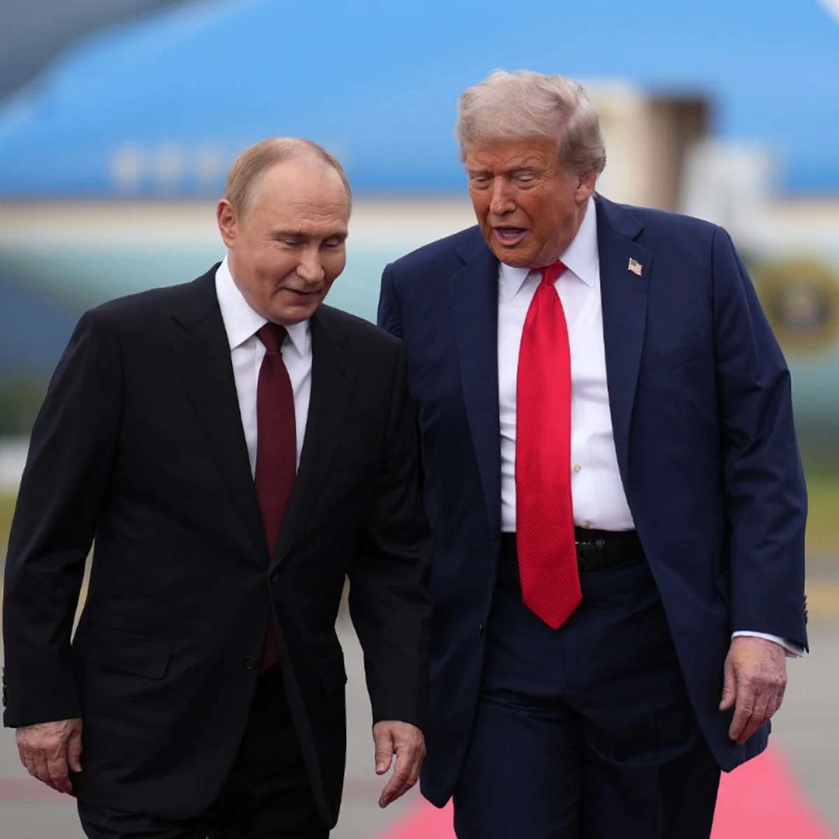 Putin faz 74 anos, mas não recebe parabéns de Trump; ligação será agendada