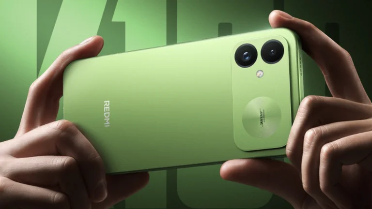 Xiaomi marca estreia do Redmi K100 Pro, seu próximo celular top acessível