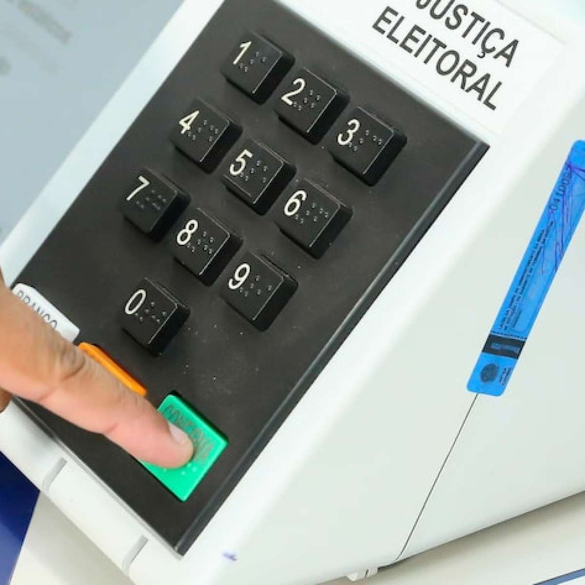 O que é propensão ao voto, novidade da pesquisa Datafolha deste sábado
