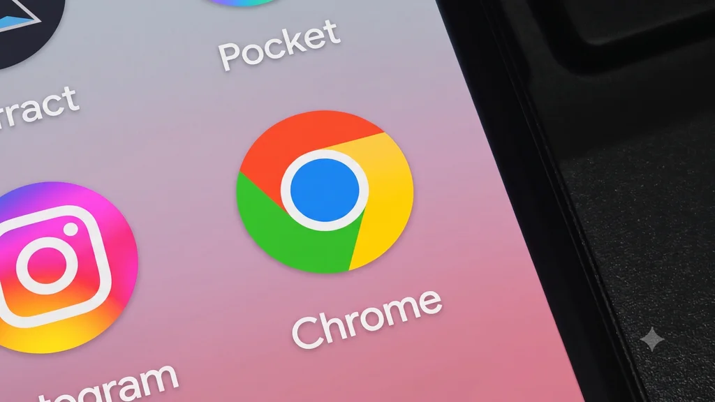 Chrome reforça IA para alertar usuários sobre golpes e lojas falsas